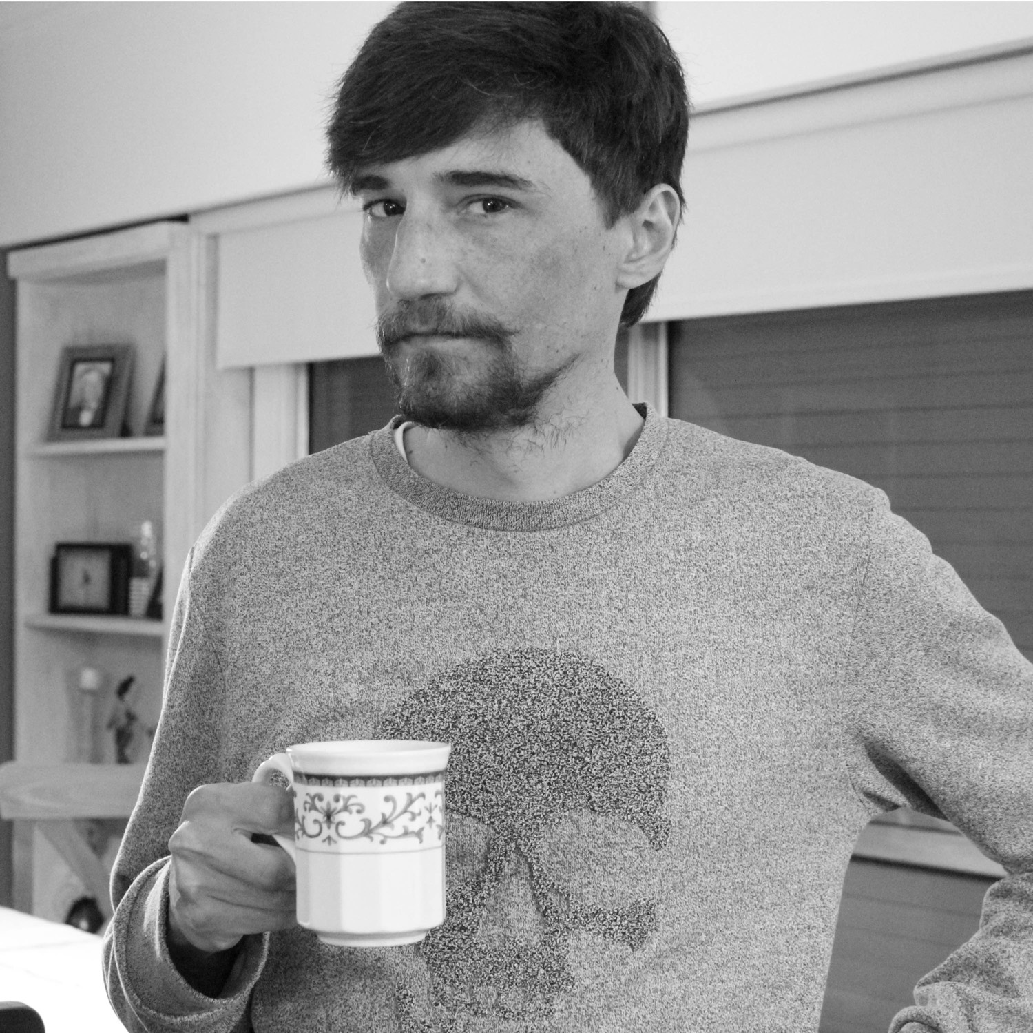 Alberto Lung - Fundador