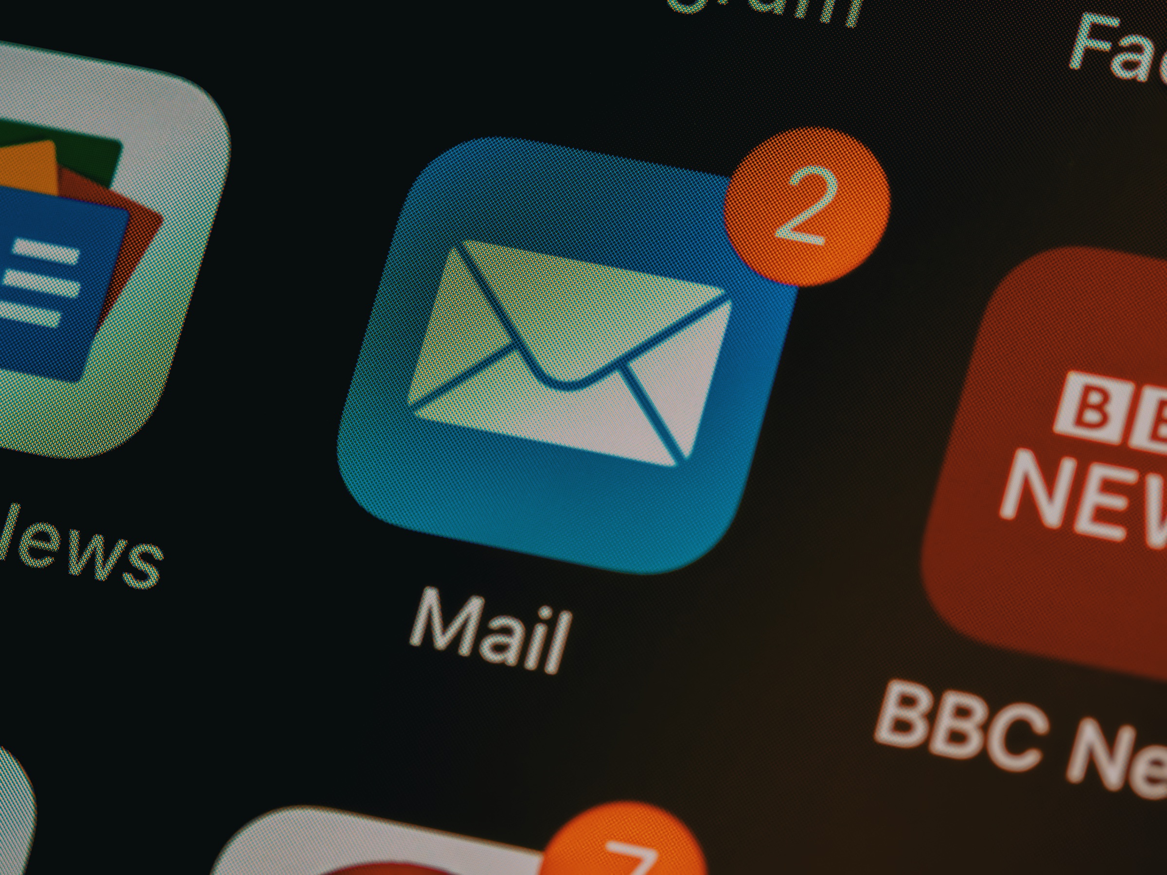 iPhone na tela de download de um aplicativo